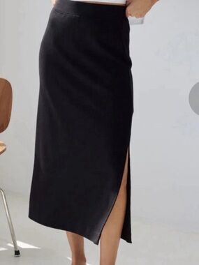 AYR The High Hopes Skirt sz M $165 Retail SO SOFT!